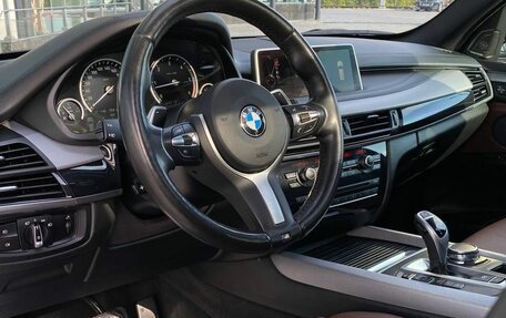 BMW X5, 2016 год, 4 840 000 рублей, 8 фотография