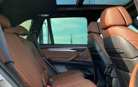 BMW X5, 2016 год, 4 840 000 рублей, 17 фотография