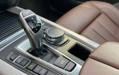 BMW X5, 2016 год, 4 840 000 рублей, 13 фотография