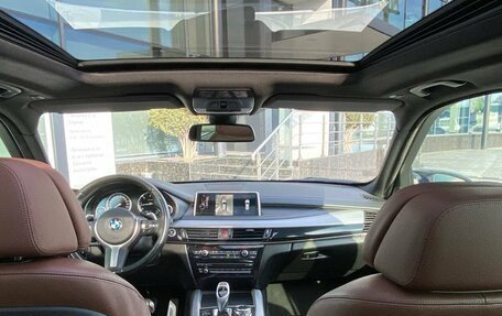 BMW X5, 2016 год, 4 840 000 рублей, 19 фотография