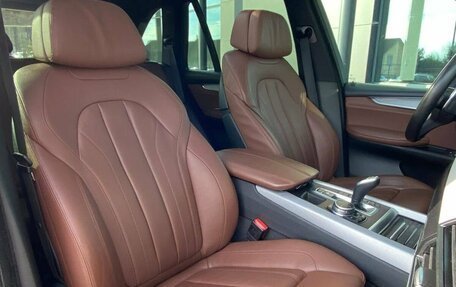 BMW X5, 2016 год, 4 840 000 рублей, 22 фотография