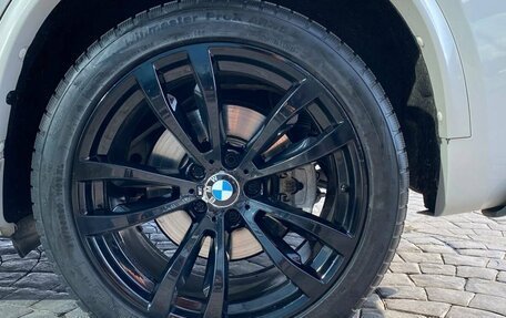 BMW X5, 2016 год, 4 840 000 рублей, 25 фотография