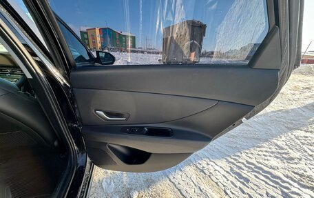 Hyundai Elantra, 2021 год, 1 899 000 рублей, 18 фотография