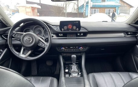 Mazda 6, 2019 год, 2 350 000 рублей, 5 фотография