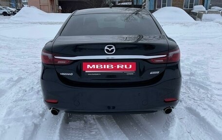 Mazda 6, 2019 год, 2 350 000 рублей, 3 фотография