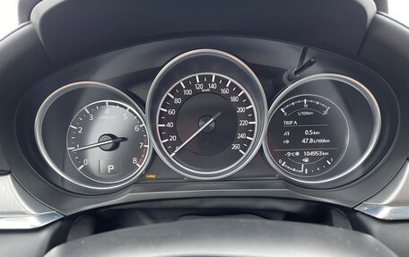 Mazda 6, 2019 год, 2 350 000 рублей, 10 фотография