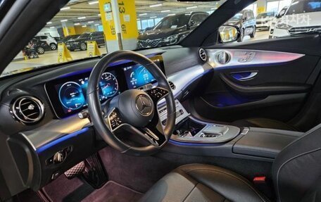 Mercedes-Benz E-Класс, 2021 год, 4 645 000 рублей, 5 фотография