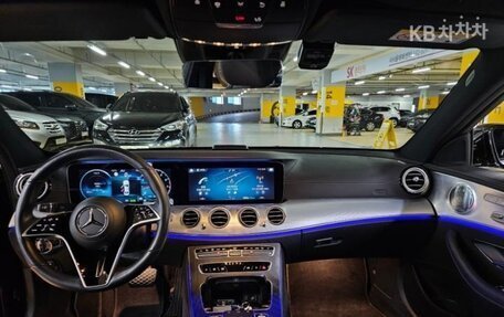 Mercedes-Benz E-Класс, 2021 год, 4 645 000 рублей, 20 фотография