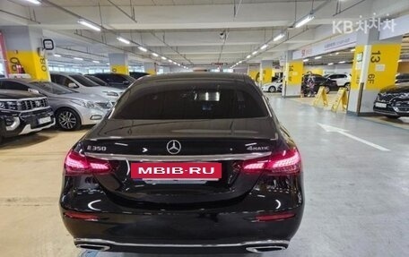 Mercedes-Benz E-Класс, 2021 год, 4 645 000 рублей, 26 фотография