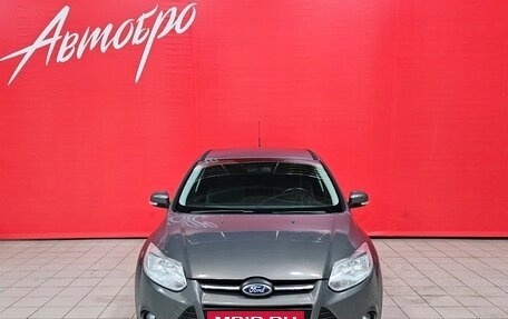 Ford Focus III, 2012 год, 915 000 рублей, 8 фотография