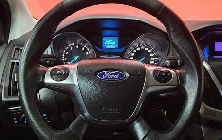 Ford Focus III, 2012 год, 915 000 рублей, 14 фотография
