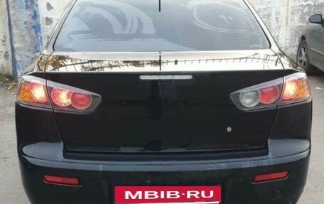 Mitsubishi Lancer IX, 2012 год, 999 999 рублей, 9 фотография
