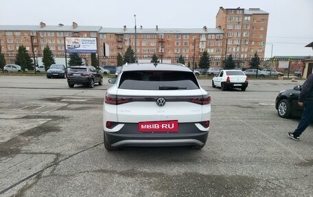 Volkswagen ID.4, 2023 год, 3 350 000 рублей, 6 фотография
