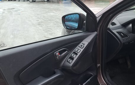 Hyundai ix35 I рестайлинг, 2015 год, 1 640 000 рублей, 8 фотография