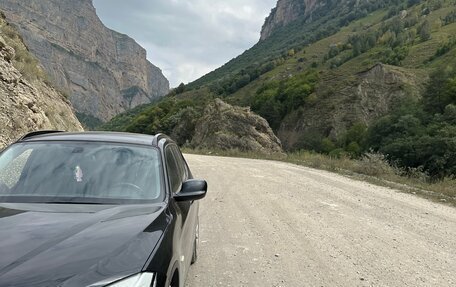 BMW X1, 2012 год, 1 480 000 рублей, 4 фотография