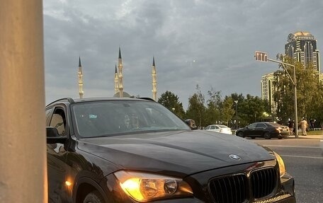 BMW X1, 2012 год, 1 480 000 рублей, 6 фотография