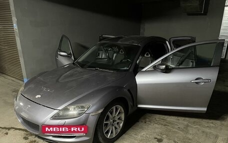 Mazda RX-8 I, 2004 год, 850 000 рублей, 4 фотография