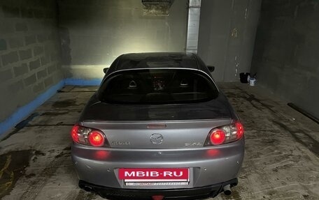Mazda RX-8 I, 2004 год, 850 000 рублей, 6 фотография