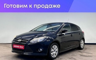 Ford Focus III, 2011 год, 950 000 рублей, 1 фотография