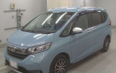 Honda Freed II, 2020 год, 1 950 000 рублей, 1 фотография