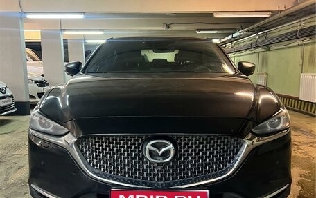 Mazda 6, 2020 год, 2 490 000 рублей, 1 фотография