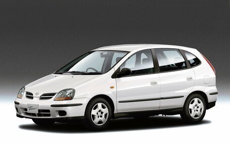 Nissan Tino, 2001 год, 330 000 рублей, 1 фотография