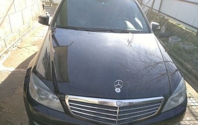 Mercedes-Benz C-Класс, 2011 год, 1 570 000 рублей, 1 фотография