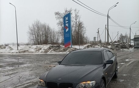 BMW 7 серия, 2006 год, 1 080 000 рублей, 1 фотография