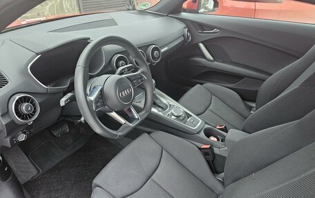 Audi TT, 2020 год, 4 100 000 рублей, 14 фотография