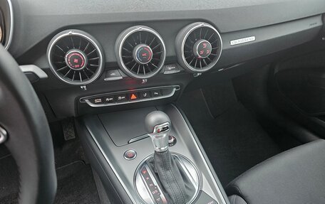 Audi TT, 2020 год, 4 100 000 рублей, 17 фотография