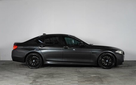 BMW 5 серия, 2011 год, 1 899 000 рублей, 5 фотография