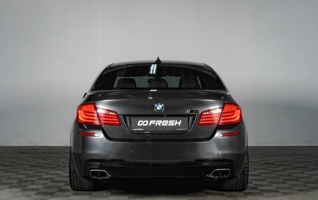BMW 5 серия, 2011 год, 1 899 000 рублей, 4 фотография