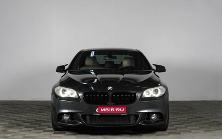 BMW 5 серия, 2011 год, 1 899 000 рублей, 3 фотография