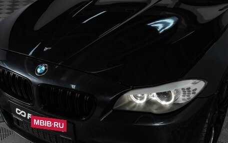 BMW 5 серия, 2011 год, 1 899 000 рублей, 7 фотография