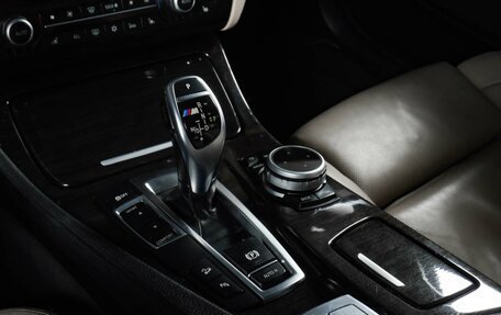 BMW 5 серия, 2011 год, 1 899 000 рублей, 13 фотография