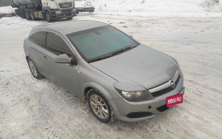 Opel Astra H, 2010 год, 570 000 рублей, 10 фотография