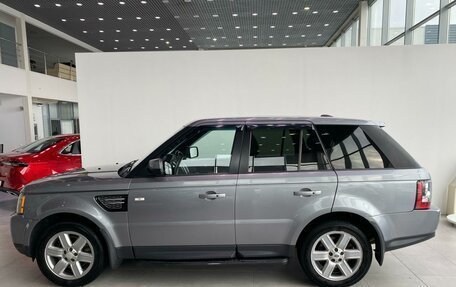 Land Rover Range Rover Sport I рестайлинг, 2012 год, 2 050 000 рублей, 4 фотография