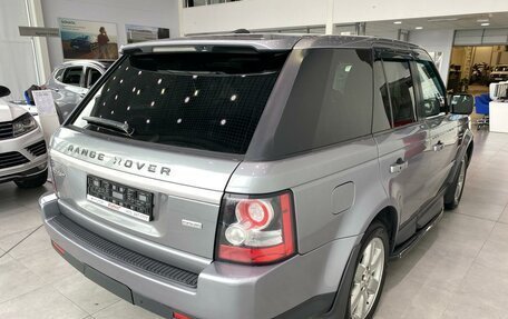 Land Rover Range Rover Sport I рестайлинг, 2012 год, 2 050 000 рублей, 7 фотография