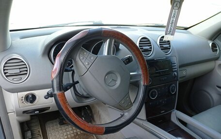 Mercedes-Benz M-Класс, 2006 год, 500 000 рублей, 10 фотография