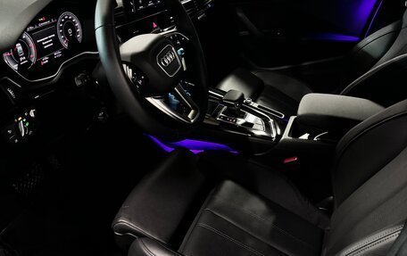 Audi A5, 2022 год, 5 950 000 рублей, 10 фотография