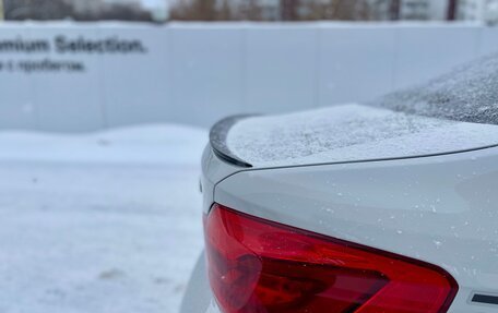 BMW 5 серия, 2019 год, 3 820 000 рублей, 9 фотография