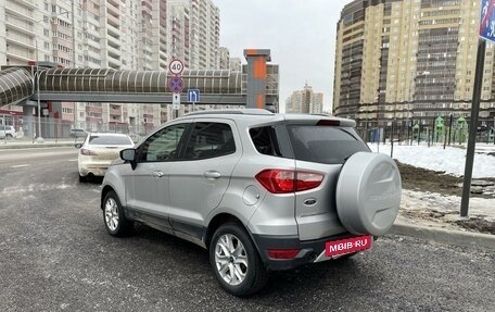 Ford EcoSport, 2016 год, 1 150 000 рублей, 4 фотография