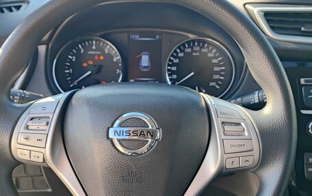 Nissan X-Trail, 2016 год, 1 720 000 рублей, 22 фотография
