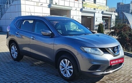 Nissan X-Trail, 2016 год, 1 720 000 рублей, 29 фотография