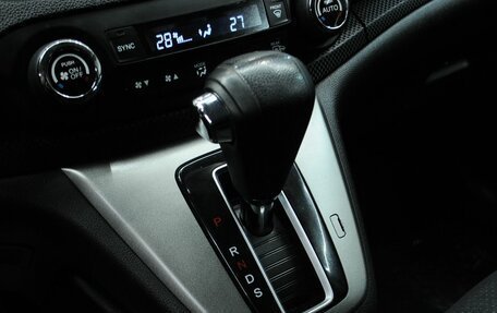 Honda CR-V IV, 2013 год, 2 230 000 рублей, 24 фотография