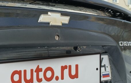 Chevrolet Lanos I, 2007 год, 289 000 рублей, 26 фотография