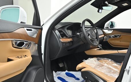 Volvo XC90 II рестайлинг, 2020 год, 4 570 000 рублей, 7 фотография