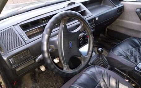 Fiat Tipo 160, 1989 год, 150 000 рублей, 4 фотография