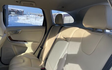 Volvo XC60 II, 2014 год, 2 190 000 рублей, 24 фотография