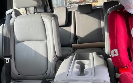 Honda Odyssey (North America) IV, 2018 год, 2 100 000 рублей, 7 фотография